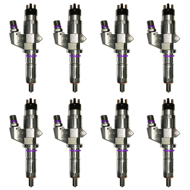 Injectors