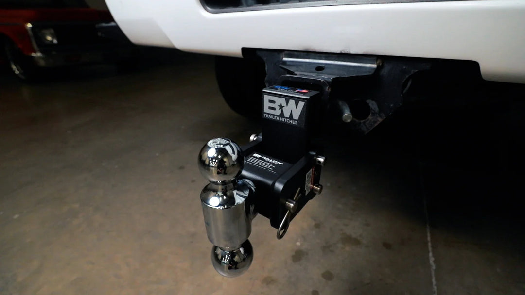 Hitches & Towing