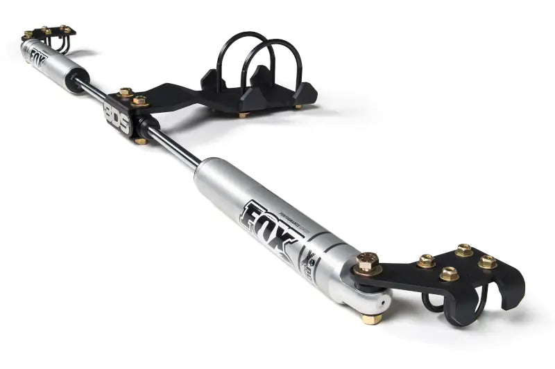 Steering Stabilizers