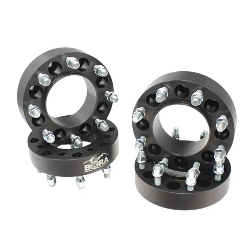 Wheel Accessories