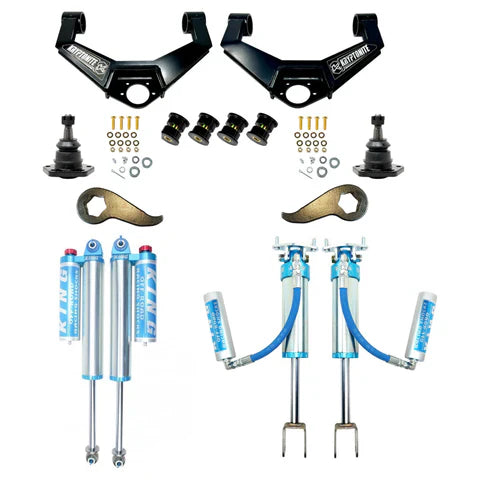Leveling Kits