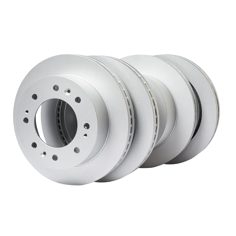 Brake Rotors