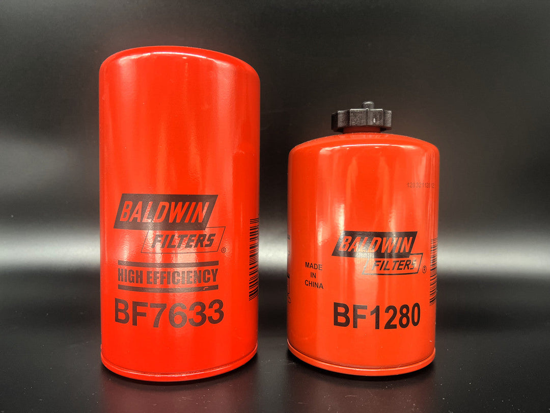 Fuel Filters