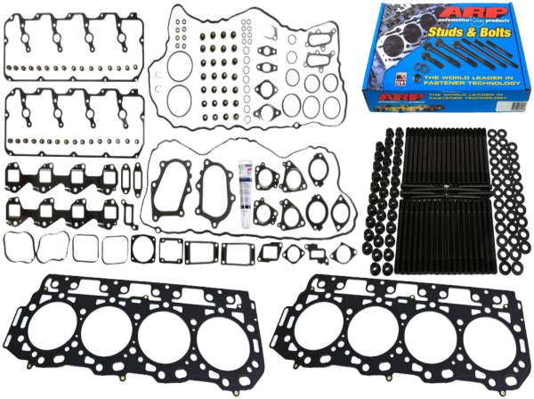Head Gasket Kits