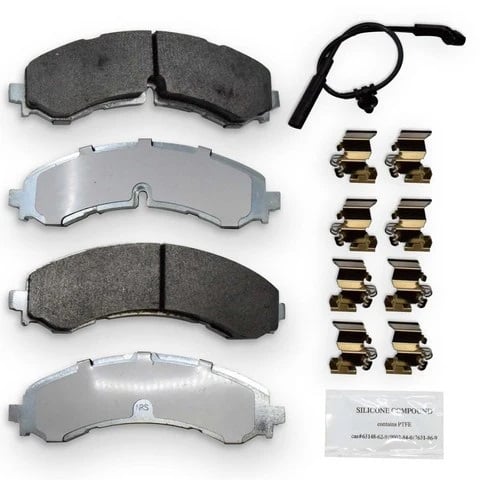 Brake Pads
