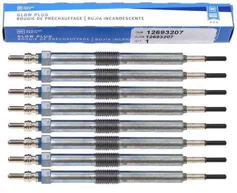 Glow Plugs