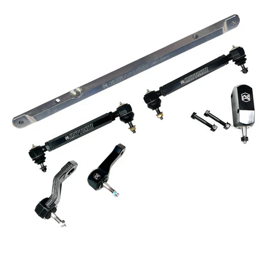 Steering Parts