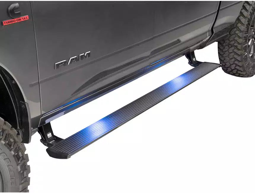 Step Bars