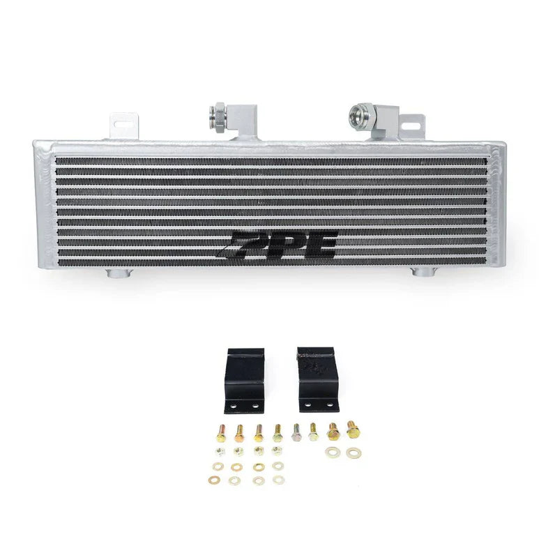 Oil Coolers