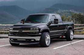 LB7 2001-2004 SILVERADO & SIERRA