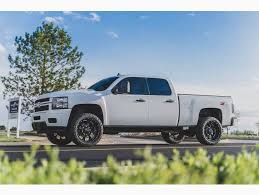 LML 2011-2016 SILVERADO & SIERRA