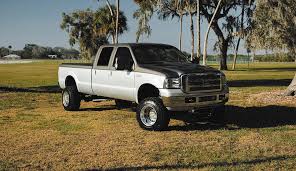 1999-2003 Ford 7.3L Powerstroke