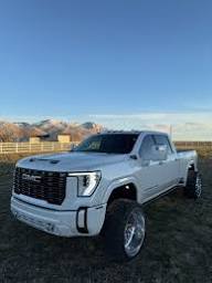 L5P: 2024+ SILVERADO & SIERRA