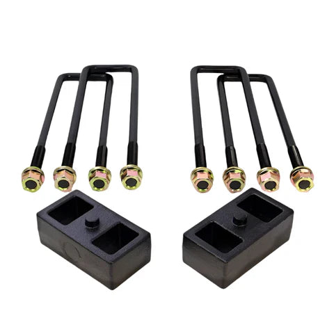 Lift Block Kits