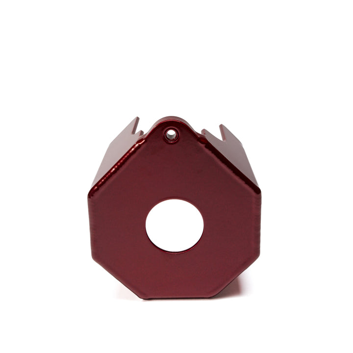 Wehrli 17-26 Ford Powerstroke 6.7L Power Steering Reservoir Cover - Illusion Purple