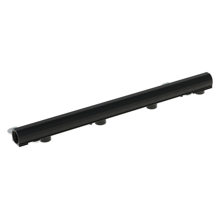 Aeromotive 99-04 Ford Mustang GT 4.6L SOHC Fuel Rails - Black