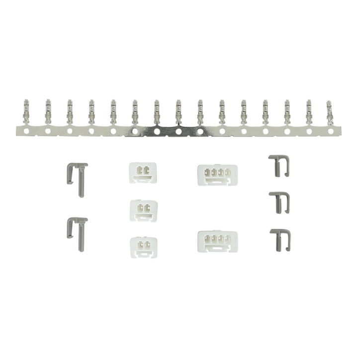 AEM EV 2500A Shunt Current Sensors