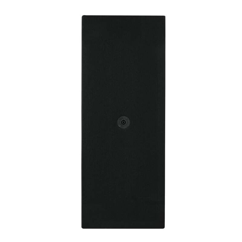 DS18 Ported Enclosure 2x 10in Mids 2x 3.6in Tweeters &amp; 1 x 5.7in Horn Diffuser -Black Carpet