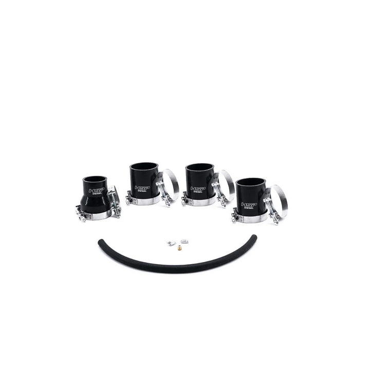 HSP Intercooler Charge Pipe Bundle (2006-2010 Chevrolet / GMC LBZ/LMM
