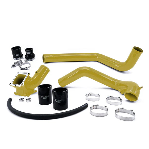 HSP Intercooler Charge Pipe Bundle (2006-2010 Chevrolet / GMC LBZ/LMM