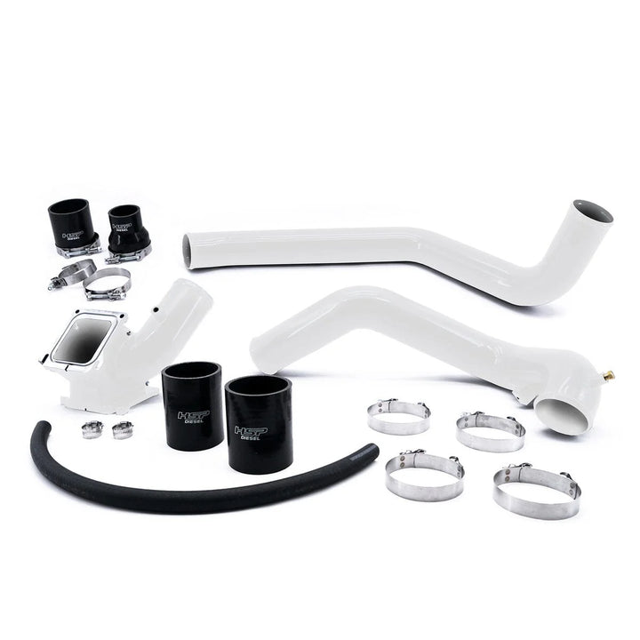 HSP Intercooler Charge Pipe Bundle (2006-2010 Chevrolet / GMC LBZ/LMM
