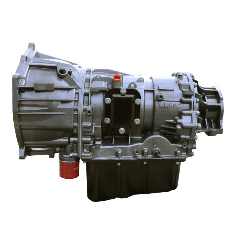 BD Diesel 17-19 Chevrolet Silverado L5P Towmaster Transmission &amp; Converter Package - 2WD