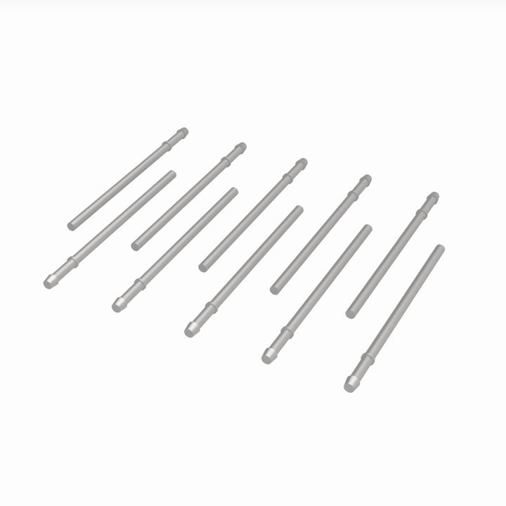 360 Degree Image Set