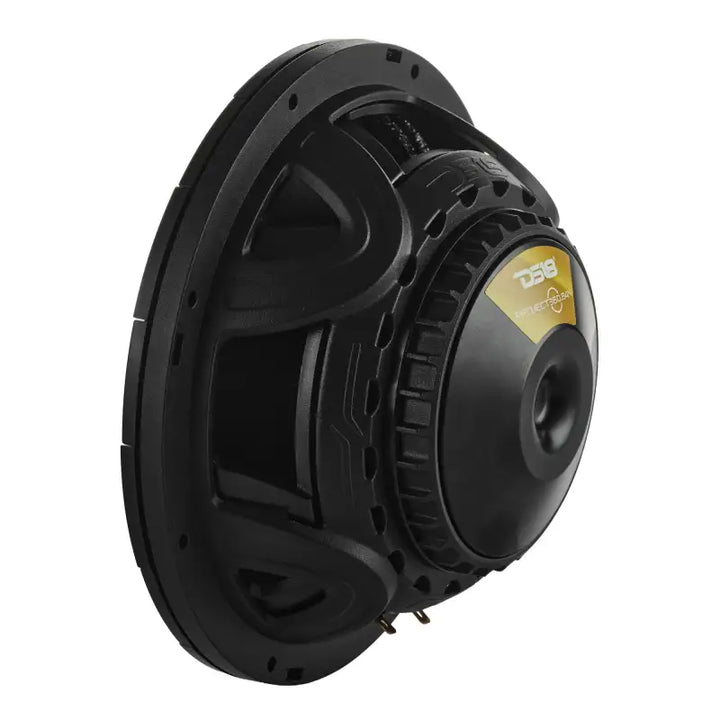 DS18 High-Sensitivity Mid-High Loudspeakers w/ Rotating Recone 8in 102db 4ohm 95Hz-17kHz