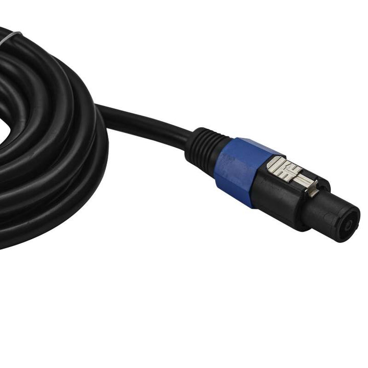 DS18 Loaded Ported Enclosure Incls PRO-X10M &amp; PRO-TWX2/FRP-1.2K4/ Cable &amp; Terminal- Black Carpet