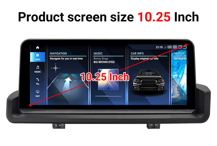 AuCar Android 13 10.25&