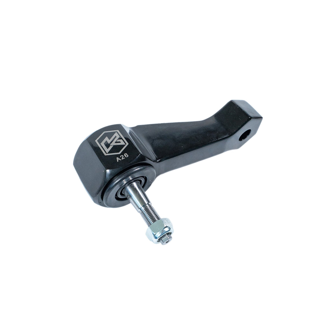 Kryptonite Idler Arm for 2001–2010 Chevy/GMC HD Trucks &amp; Hummer H2