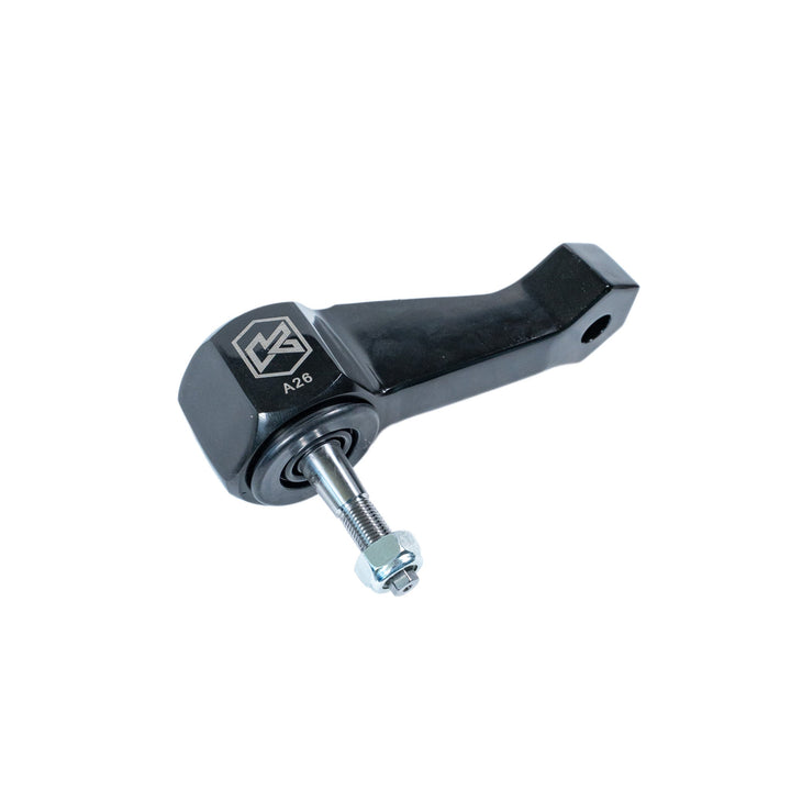 Kryptonite Idler Arm for 2001–2010 Chevy/GMC HD Trucks &amp; Hummer H2
