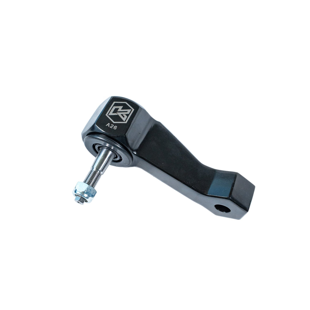 Kryptonite Idler Arm for 2001–2010 Chevy/GMC HD Trucks &amp; Hummer H2