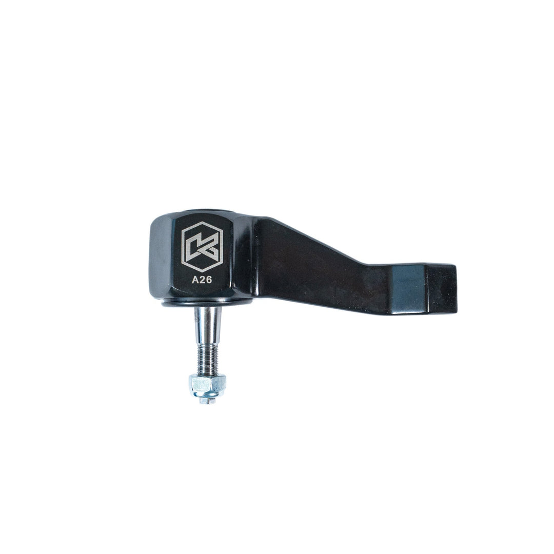 Kryptonite Idler Arm for 2001–2010 Chevy/GMC HD Trucks &amp; Hummer H2
