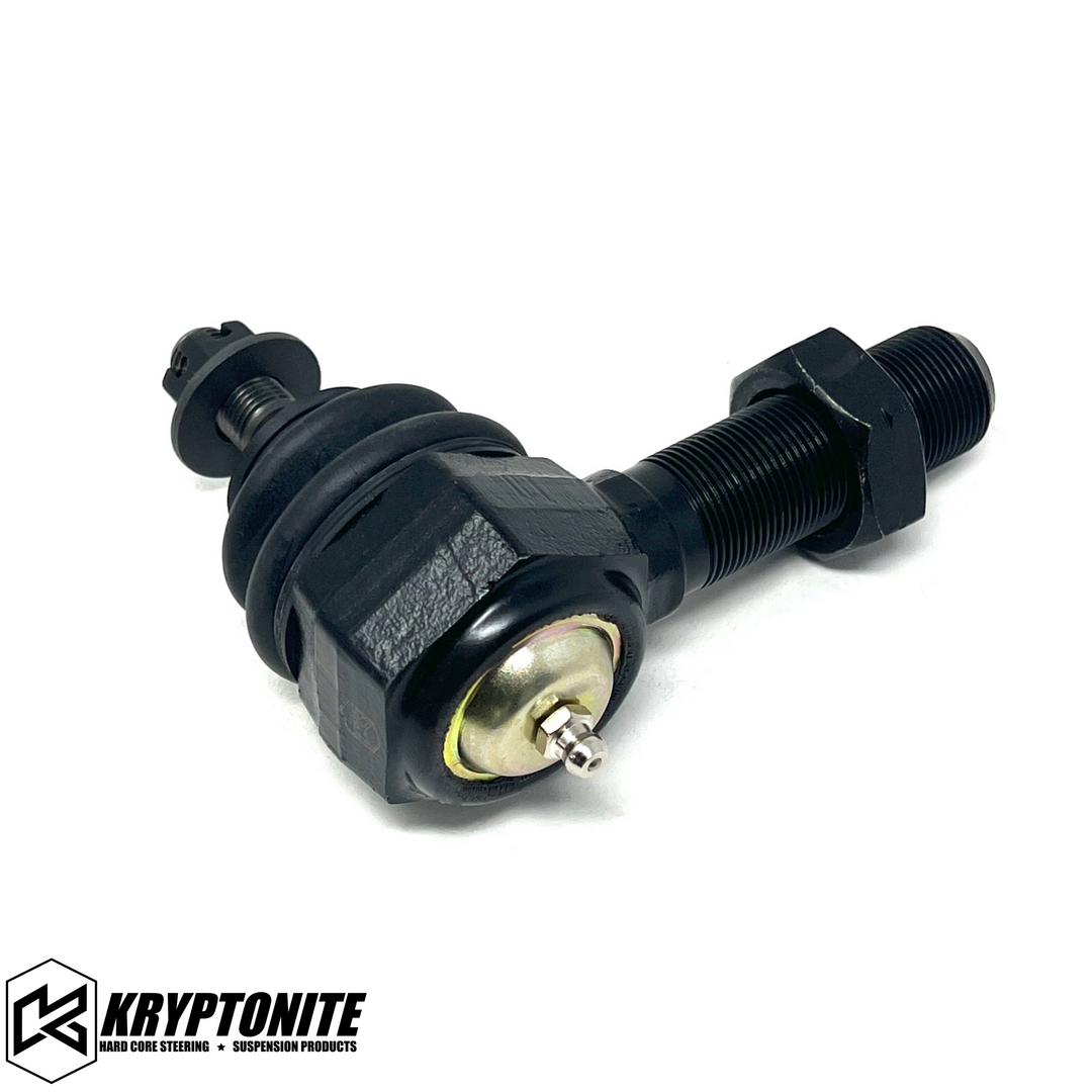 Kryptonite Replacement Outer Tie Rod End 1988-2006 Chevy/GMC 1500 Trucks