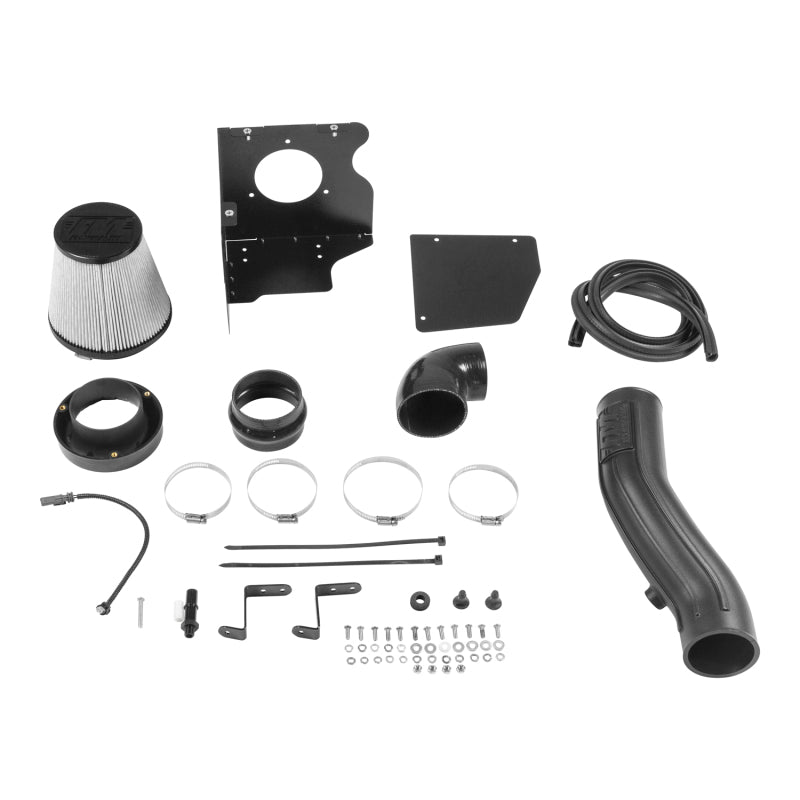 Flowmaster 18-25 Jeep Wrangler JL 3.6L Performance Cold Air Intake Kit