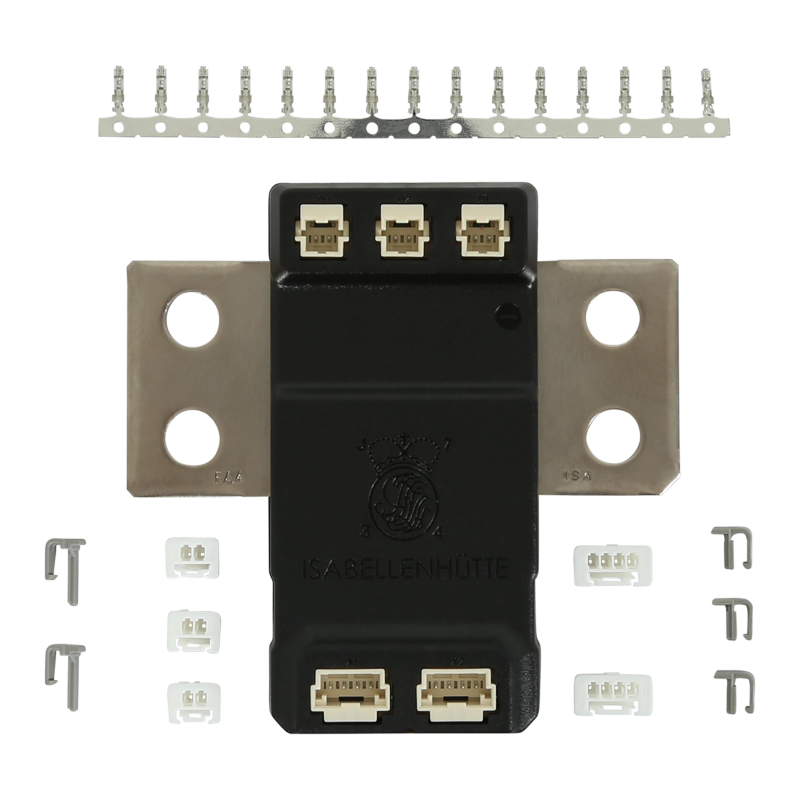 AEM EV 2500A Shunt Current Sensors