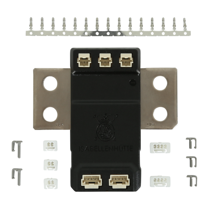 AEM EV 2500A Shunt Current Sensors