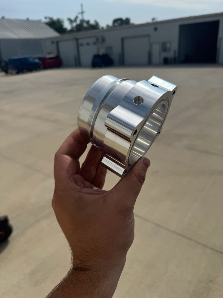 VSE | 2020 - 2026 L5P | L5D Duramax Throttle Valve Upgrade