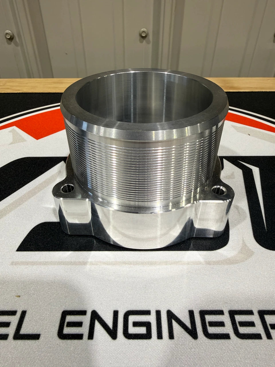 VSE | 2020 - 2026 L5P | L5D Duramax Throttle Valve Upgrade