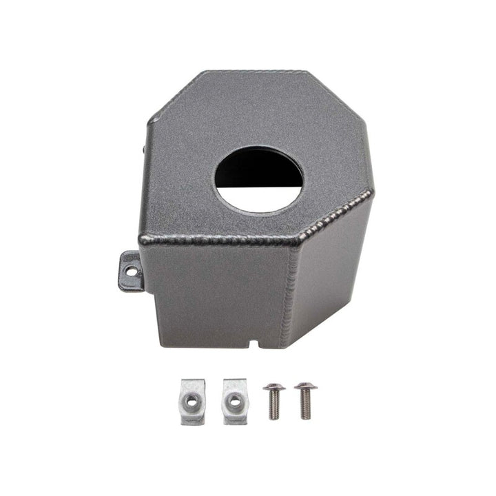 Wehrli 17-25 Ford Power Stroke 6.7L Brake Reservoir Cover - Sparkle Copper