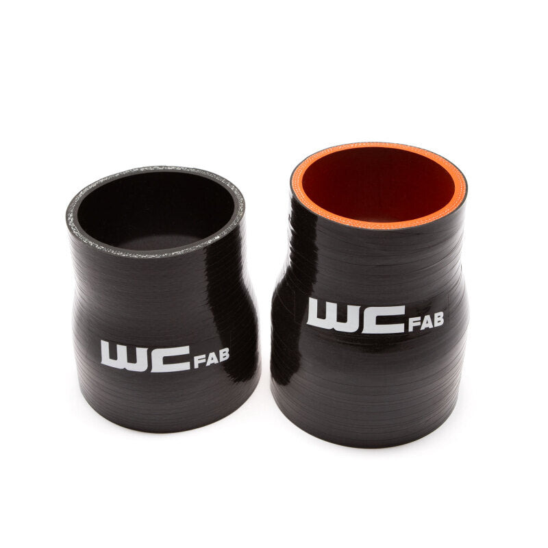 Wehrli 25-26 Cummins 6.7L High Flow Intake Bundle Kit Stage 1 - Illusion Purple
