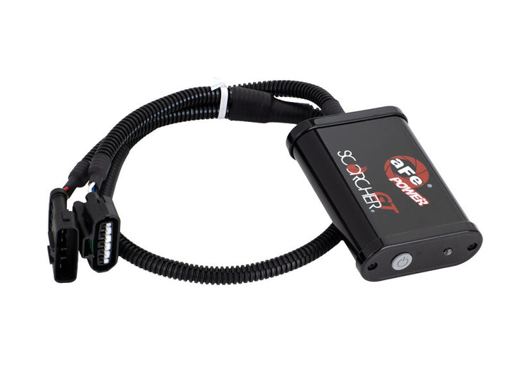 aFe POWER 03-09 Toyota 4Runner/07-09 FJ Cruiser/05-11 Tacoma 4.0L V6 SCORCHER GT Power Module
