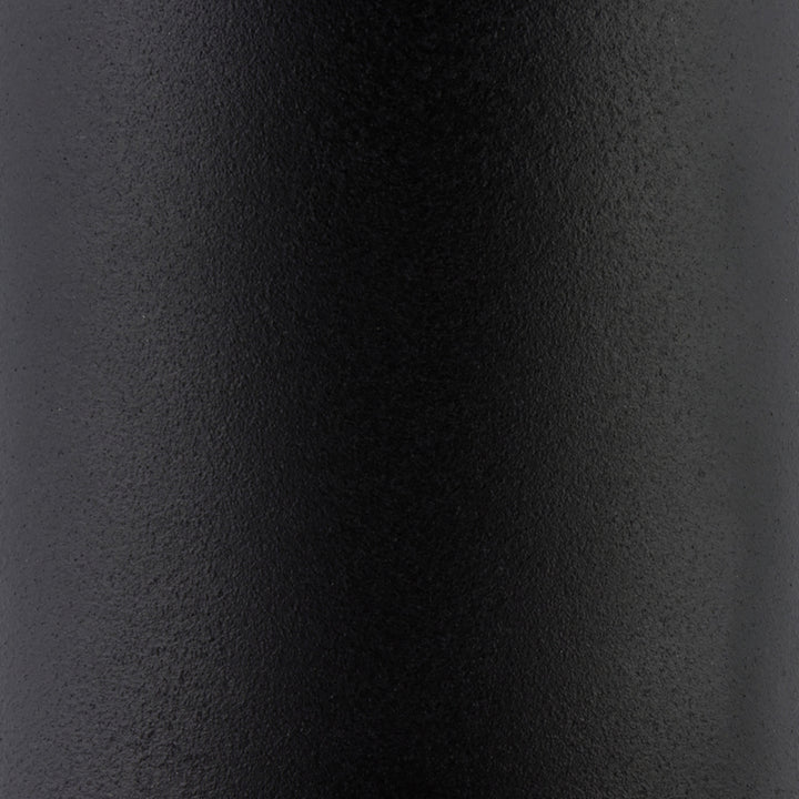 Wehrli 11-16 GM Duramax LML 4in Intake Kit - Fine Texture Black