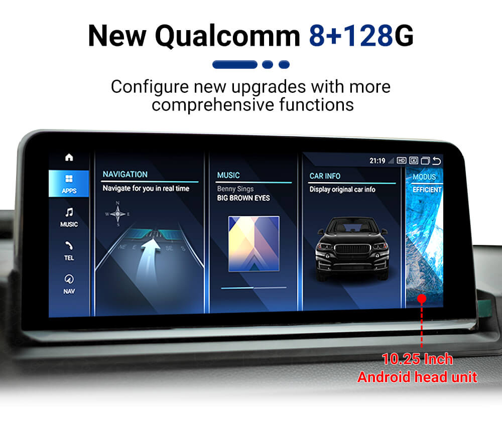 AuCar Android 13 10.25&