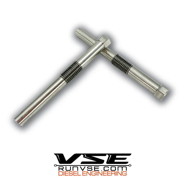 VSE Engineered | 2017 - 2026 L5P L5D Glow Plug Delete