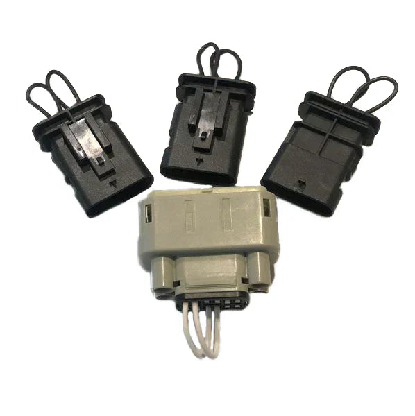 2017-2019 Duramax Can Bus Connector