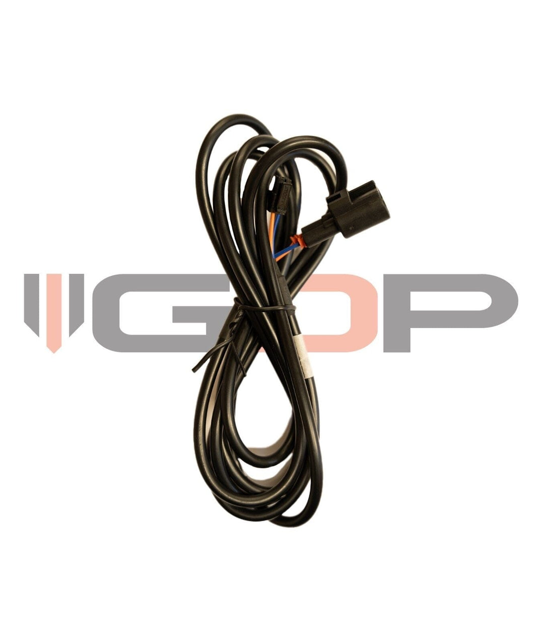 SOTF Harness - CAC sensor **Commander &amp; SCT only** (2020-2022 Powerstroke 6.7L) Switches GDP 