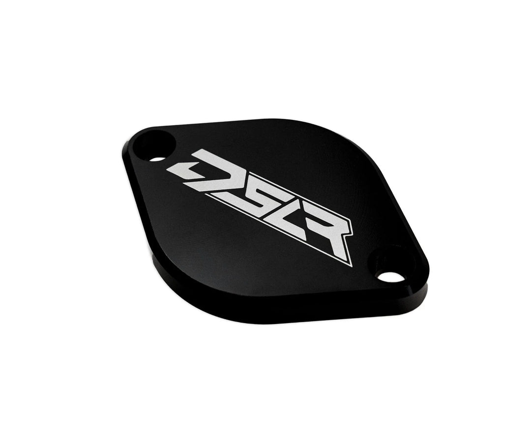 *COMING SOON* DIESELR Signature EGR Upgrade Kit (2017-2025 Duramax 6.6L L5P) EGR Upgrade Kit Dieselr Parts 