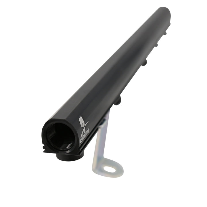 Aeromotive 96-98.5 Ford Mustang Cobra 4.6L DOHC Fuel Rails  - Black